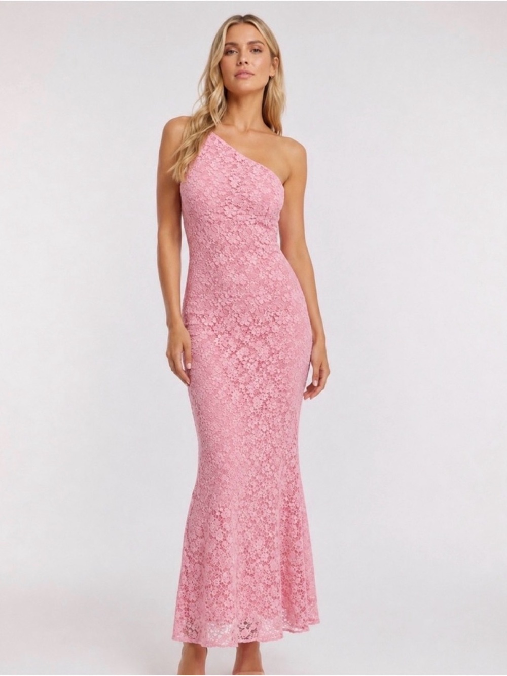NWT Bardot Albie Knit Maxi Dress size 6